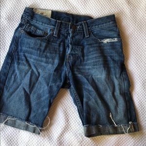 Men’s shorts